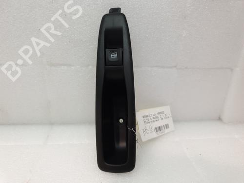 Left rear window switch RENAULT CLIO IV (BH_) 1.2 TCe 120 (BHAU) | BP26296847I29 - Image 4