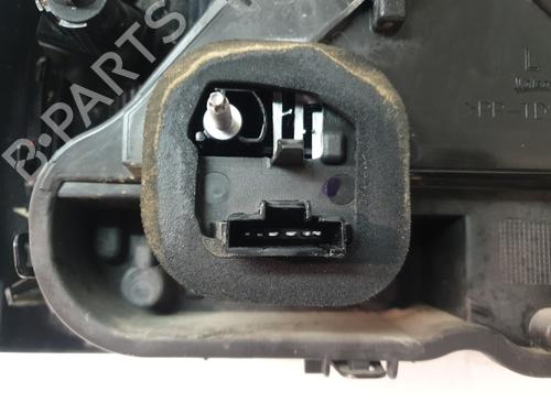 Venstre baglygte CITROËN C3 III (SX) 1.2 PureTech 82 | BP32044918C34 