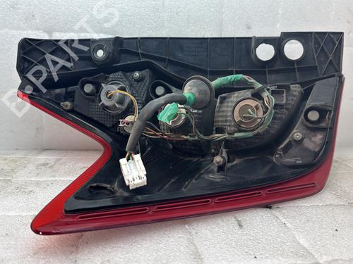 Right taillight NISSAN NOTE (E11, NE11) | BP33610905C35 - Image 7