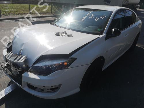 Switch RENAULT LAGUNA III (BT0/1) 2.0 dCi (BT07, BT0J, BT14, BT1A, BT1S) | BP28125672I30  - Image 6