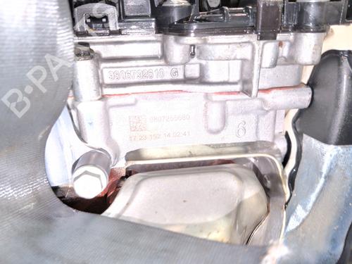 Motor PEUGEOT BOXER Van 2.2 BlueHDi 140 | BP31695998M1 