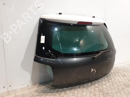 Tailgate CITROËN DS3 (SA_) 1.2 VTi 82 | BP27669714C6 