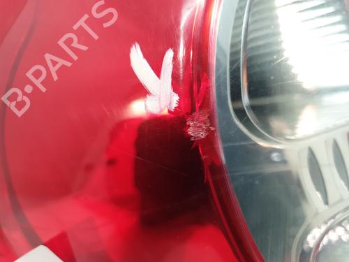 Left taillight DACIA SANDERO 1.4 (BS0C, BS0A, BS0G, BS1F, BS0E) | BP26038081C34 - Image 4