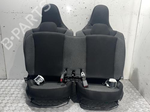 Used Seats set Seats set CITROËN C1 II (PA_, PS_) 1.2 VTi 82 (82 hp) 20375709 20375709
