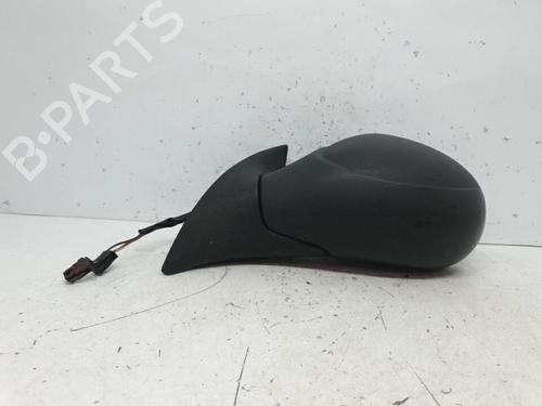 Left mirror CITROËN C3 Pluriel (HB_) 1.4 HDi | BP20375422C26 