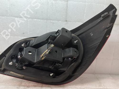 Left taillight BMW 5 (E60) 530 d | BP27174379C34 