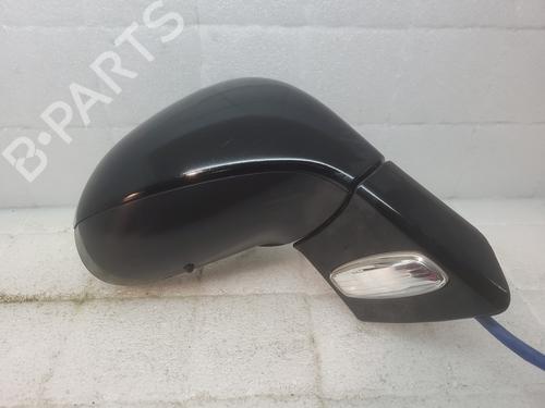 Right mirror PEUGEOT 308 I (4A_, 4C_) 1.6 HDi | BP21823439C27 