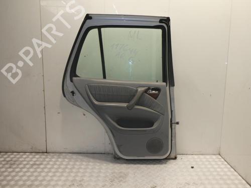 Used Left rear door MERCEDES-BENZ M-CLASS (W163) ML 430 (163.172) (272 hp) 20380746