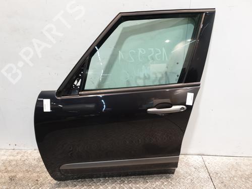 Dør venstre fortil FIAT 500L (351_, 352_) 0.9 (199LYC1B) (105 hp) 32505294