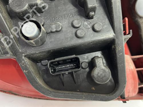 Used Right taillight Right taillight 20375622 20375622