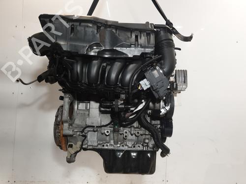 Used Engine PEUGEOT 207 (WA_, WC_) 1.6 16V VTi (120 hp) 29188199