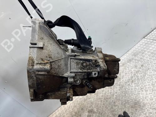 Gearbox PEUGEOT BIPPER (AA_) 1.3 HDi 75 | BP37635010M3 - Image 4