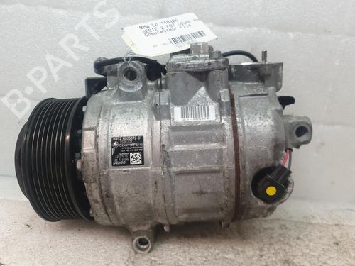 Klimakompressor für BMW 2 Coupe (F22, F87) M2 (370 hp) 31695934