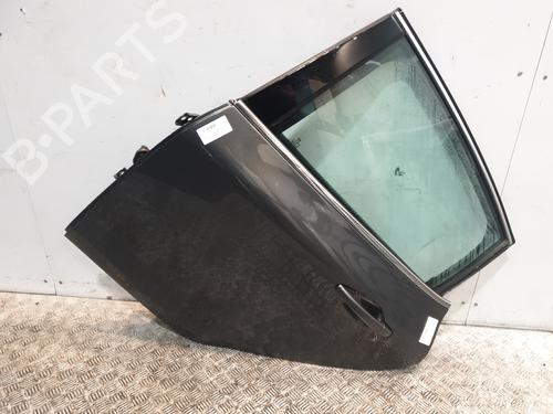 Used Left rear door PEUGEOT 208 I (CA_, CC_) 1.6 HDi (92 hp) 29699513