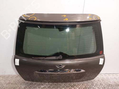 Used Tailgate MINI MINI (R50, R53) One D (88 hp) 24232306