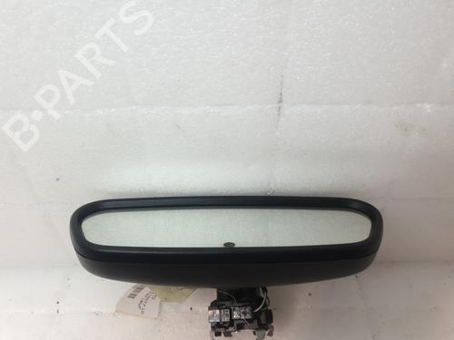 Used Rear mirror PEUGEOT 208 II (UB_, UP_, UW_, UJ_) e-208 (136 hp) 32179940