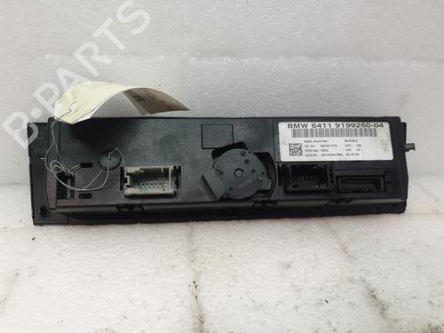 Climate control BMW 1 (E87) 120 d | BP26661817I5 