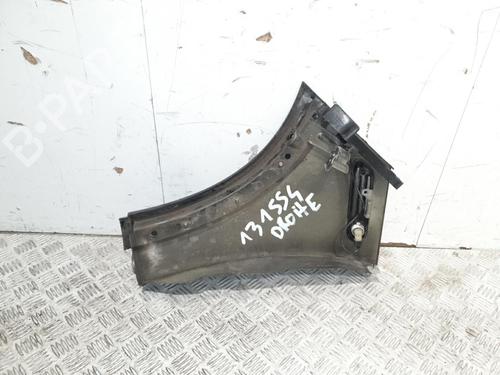 Used Right front fenders MINI MINI (R50, R53) One (90 hp) 20383602