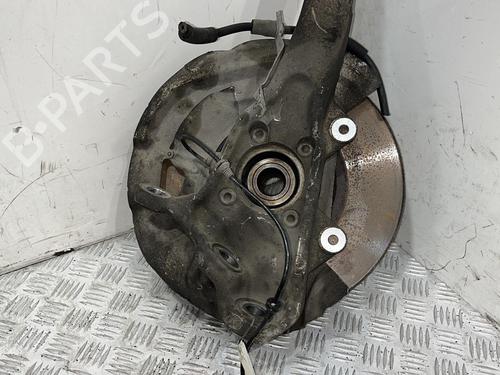 Used Right front steering knuckle BMW X6 (E71, E72) xDrive 35 d (286 hp) 20375887