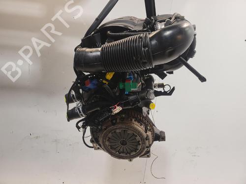Engine PEUGEOT 307 (3A/C) 1.6 16V | BP40224976M1 - Image 5
