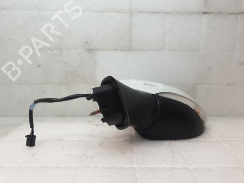 Left mirror RENAULT CLIO IV (BH_) 1.5 dCi 90 | BP30146684C26