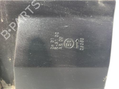 Right taillight RENAULT KANGOO / GRAND KANGOO II (KW0/1_) 1.5 dCi | BP21823392C35 