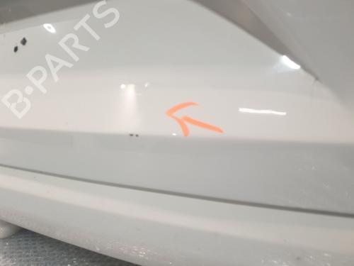 Rear bumper VW POLO V (6R1, 6C1) 1.0 | BP32405633C8