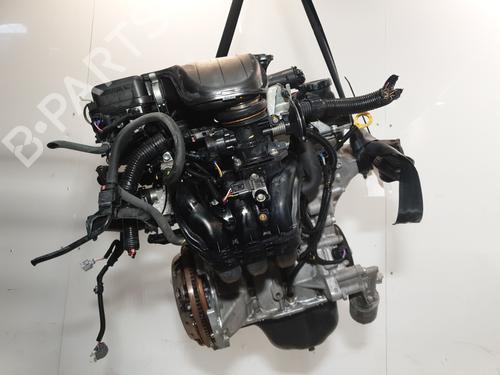 Motor für CITROËN C1 (PM_, PN_) 1.0 (68 hp) 29053681