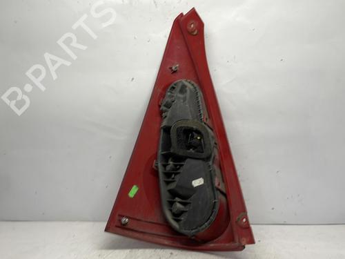 Right taillight PEUGEOT 107 (PM_, PN_) 1.0 | BP20383063C35 