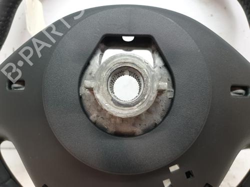 Steering wheel RENAULT CLIO IV Grandtour (KH_) 0.9 TCe 90 | BP20374539C49 
