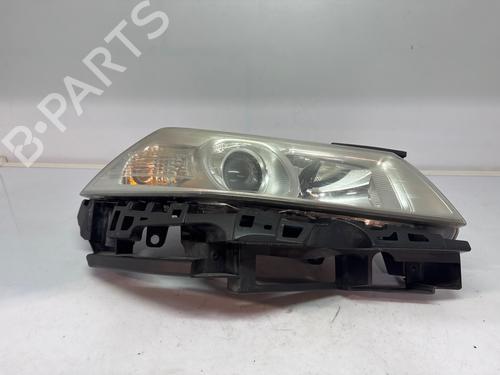 Right headlight RENAULT MEGANE II Saloon (LM0/1_) | BP37656712C29 - Image 4