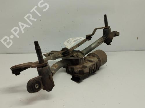 Used Front wiper motor RENAULT TWINGO II (CN0_) 1.5 dCi (CN0E) (64 hp) 20382525
