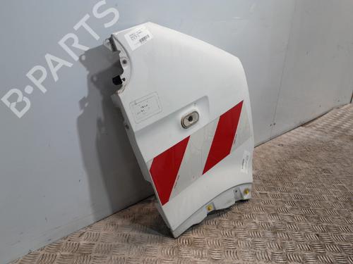 Right front fenders RENAULT MASTER II Van (FD) 2.5 dCi 100 (FD0U, FD0V) | BP20384465C42 