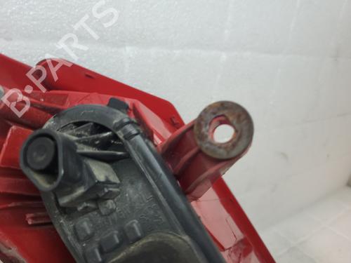 Right taillight PEUGEOT 3008 I MPV (0U_) 1.6 HDi | BP31579951C35 