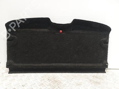 Rear parcel shelf PEUGEOT 308 I (4A_, 4C_) 1.6 HDi | BP22380503C85 