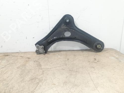 Used Right front suspension arm Right front suspension arm CITROËN C4 CACTUS 1.6 BlueHDi 100 (99 hp) 20376283 20376283