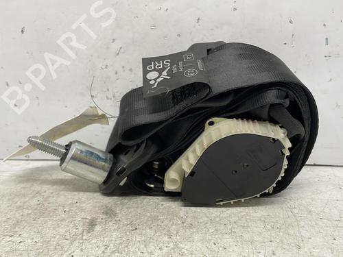 Used Front right seatbelt Front right seatbelt RENAULT TWINGO II (CN0_) 1.5 dCi 75 (75 hp) 20379317 20379317