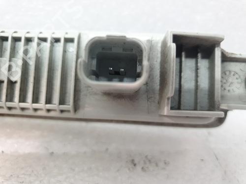 Left daytime light CITROËN C3 II (SC_) 1.6 VTi 120 | BP27539801C104  - Image 5