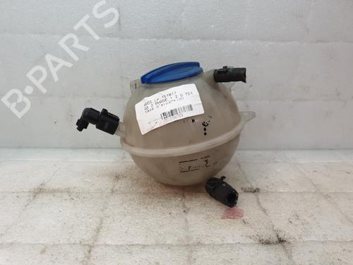 Used Expansion tank AUDI A3 (8P1) 2.0 TDI 16V (140 hp) 25907918