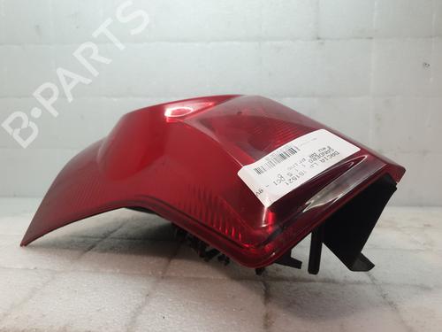 Right taillight DACIA SANDERO 1.5 dCi | BP26892344C35  - Image 6