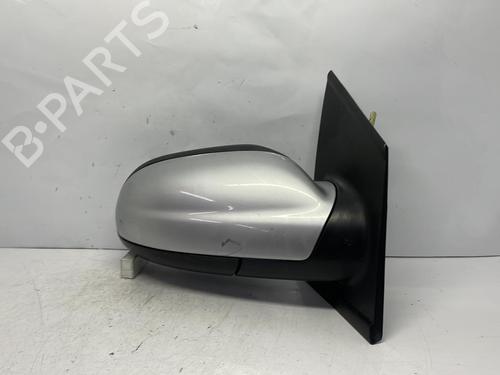 Used Right mirror VW FOX Hatchback (5Z1, 5Z3, 5Z4) 1.4 (75 hp) 28530986