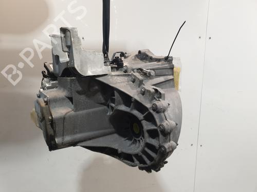 Used Gearbox Gearbox PEUGEOT 508 I (8D_) 1.6 HDi (112 hp) 32412222 32412222