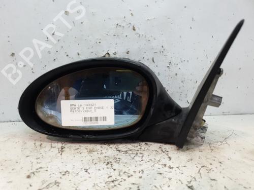 Used Left mirror BMW 3 (E90) 325 i (218 hp) 20384593