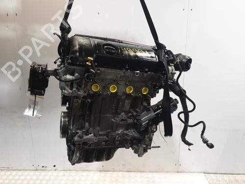 Motor PEUGEOT 207 SW (WK_) 1.6 16V (120 hp) 30746120