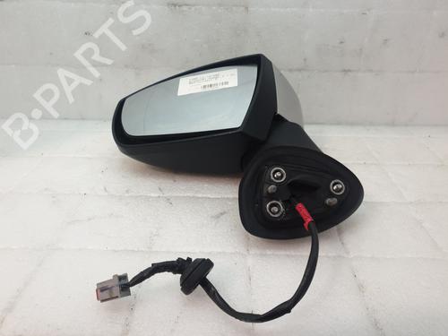 Left mirror FORD ECOSPORT 1.0 EcoBoost | BP29415602C26 