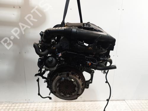 Engine PEUGEOT 208 I (CA_, CC_) 1.6 HDi / BlueHDi 75 | BP29822182M1 - Image 4