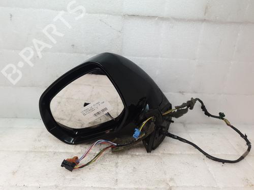Used Left mirror CITROËN C4 Grand Picasso I (UA_) 1.6 16V (150 hp) 28020677