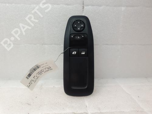 left-front-window-switch-peugeot-208-i-ca_-cc_-2012-2013-2014-2015-2016-2017-2018-2019-2020-2021-32254818 main image