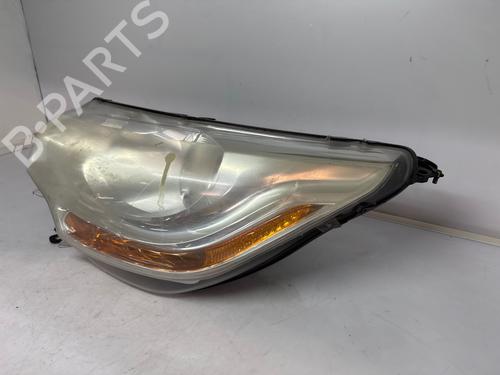 Used Left headlight Left headlight 38080748 38080748