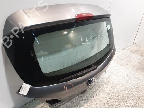 Tailgate OPEL CORSA E (X15) 1.4 (08, 68) | BP30193391C6 